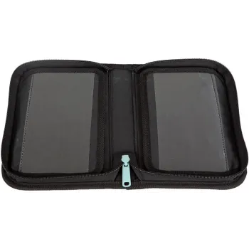 Piórnik dwuklapkowy Szopy Clipper CoolPack