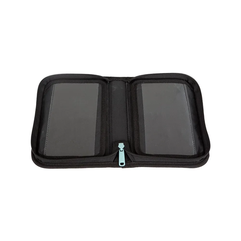 Piórnik dwuklapkowy Szopy Clipper CoolPack