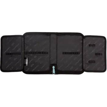 Piórnik dwuklapkowy Szopy Clipper CoolPack