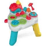 Clemmy stolik sensoryczny z klockami Clemetoni G2