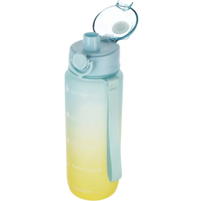 Funkcjonalny bidon 720 ml z tritanu