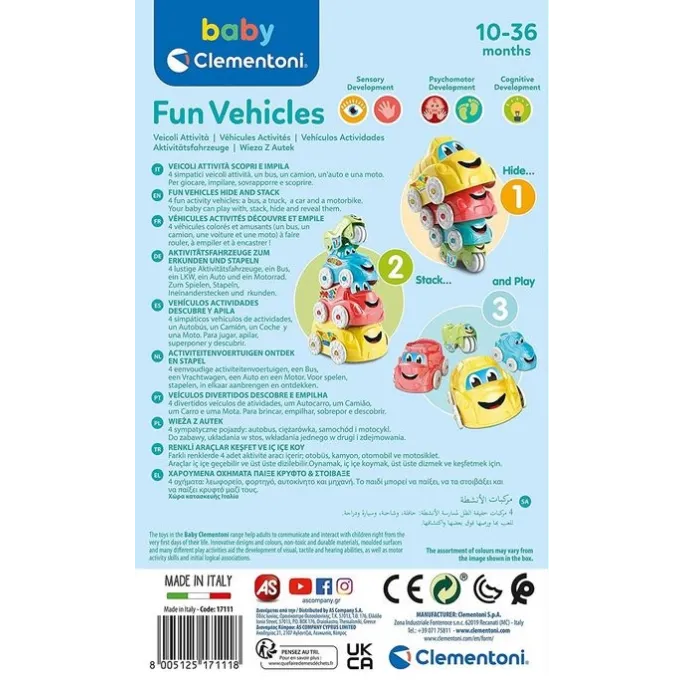 Edukacyjna zabawka rozwijająca kreatywność dzieci