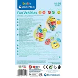 Edukacyjna zabawka rozwijająca kreatywność dzieci