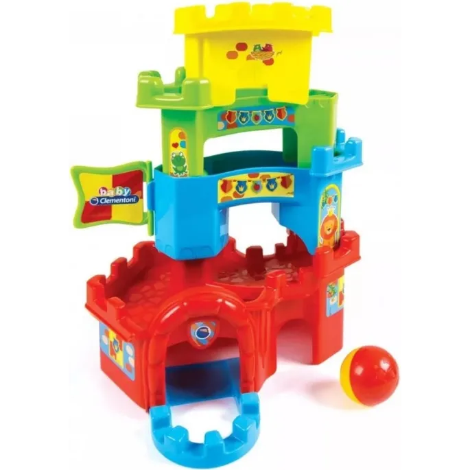 Zabawka edukacyjna dla najmłodszych dzieci