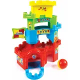 Zamek wieża z kuleczkami zabawka Baby ClementoniCZ