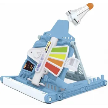 Kosmiczne Eksperymenty Malucha Naukowa Zabawa Clementoni CZ