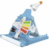 Kosmiczne Eksperymenty Malucha Naukowa Zabawa Clementoni CZ