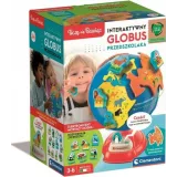 Interaktywny Globus Przedszkolaka mówi PL G2