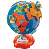 Interaktywny Globus Przedszkolaka mówi PL G2