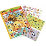 Interaktywny Quiz Junior Uczę się Bawiąc Clementoni