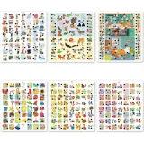 Interaktywny Quiz Junior Uczę się Bawiąc Clementoni