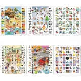 Interaktywny Quiz Junior Uczę się Bawiąc Clementoni