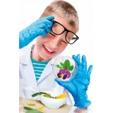 Super Mikroskop Naukowa Zabawa Clementoni G3