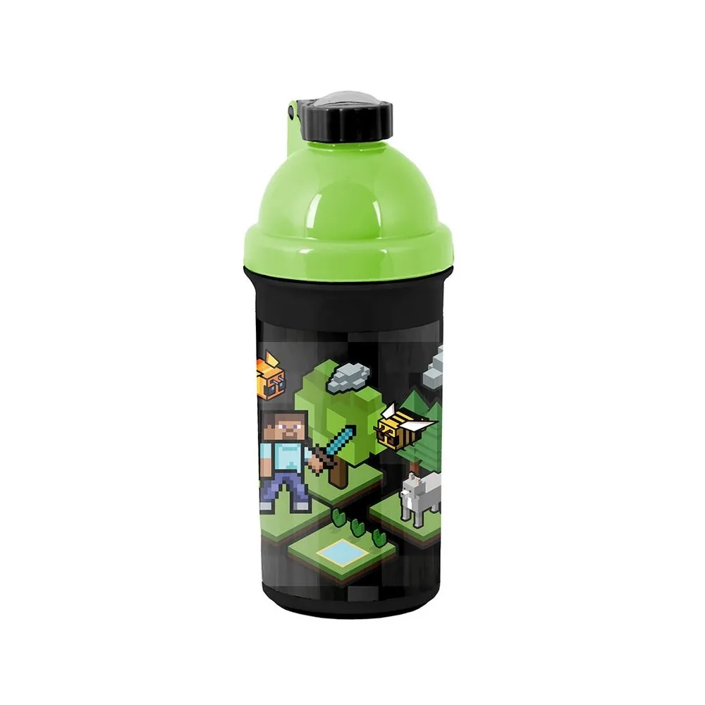 Bidon 550 ml Paso Gaming