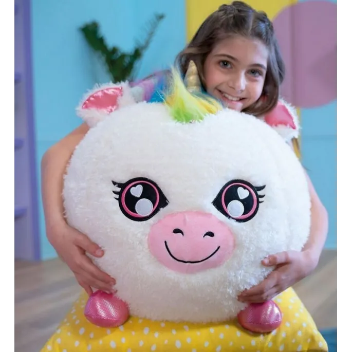 Biggies Królik w rozmiarze XXL dla maluchów