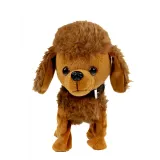 Pudel z wesołą piosenką - świetny pomysł na prezent dla dziecka.