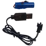 Betoniarka samochód autko auto zabawka NA PILOT 27Mhz RC A1