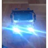 Betoniarka samochód autko auto zabawka NA PILOT 27Mhz RC A1