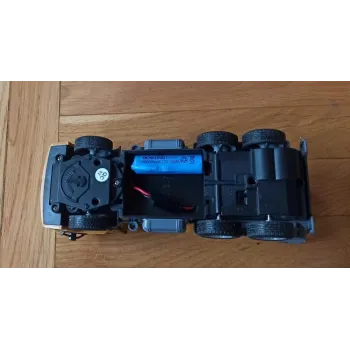 Betoniarka samochód autko auto zabawka NA PILOT 27Mhz RC A1