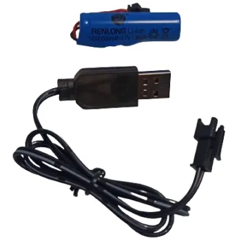 Dźwig Budowlany Ciężarówka samochód NA PILOT 27Mhz RC A1