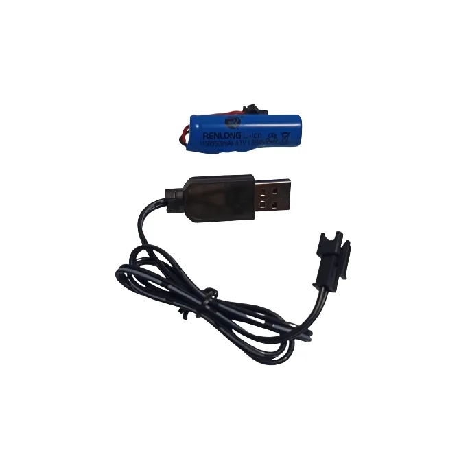 Ciężarówka z dźwigiem do zabawy