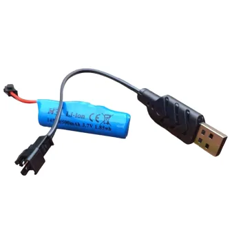 Samochód zdalnie sterowany Buggy AUTKO RC yellow A1