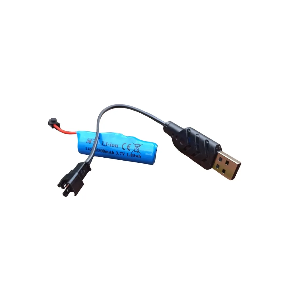 Samochód zdalnie sterowany Buggy AUTKO RC yellow A1