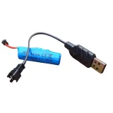 Samochód zdalnie sterowany Buggy AUTKO RC yellow A1