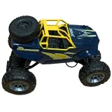 Samochód zdalnie sterowany Buggy AUTKO RC yellow A1