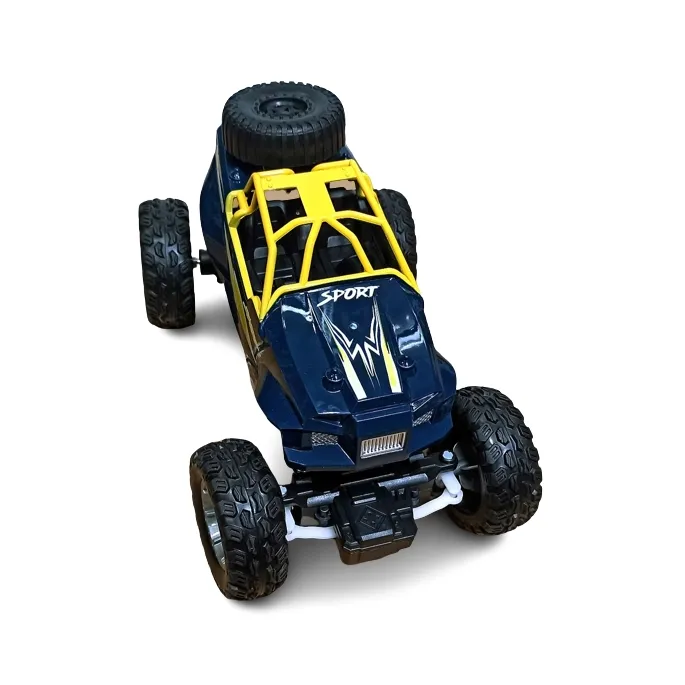 Zabawka dla dzieci - samochód Buggy z ładowaniem USB