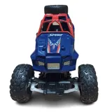 Samochód zdalnie sterowany Buggy AUTKO RC red A1