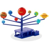 Układ słoneczny planetarium STEM rotating planetG2