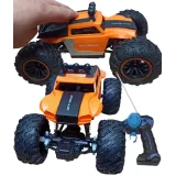 AUTKO na pilot MONSTER CLIMBING sterowane RC orange A1