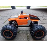 AUTKO na pilot MONSTER CLIMBING sterowane RC orange A1