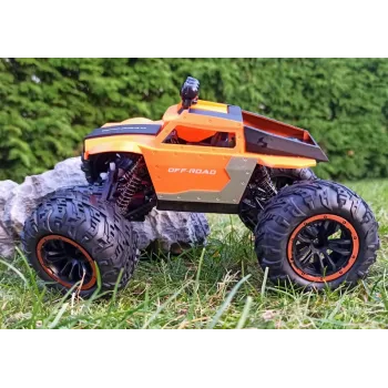 AUTKO na pilot MONSTER CLIMBING sterowane RC orange A1