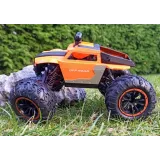 AUTKO na pilot MONSTER CLIMBING sterowane RC orange A1