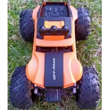 AUTKO na pilot MONSTER CLIMBING sterowane RC orange A1