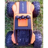 AUTKO na pilot MONSTER CLIMBING sterowane RC orange A1