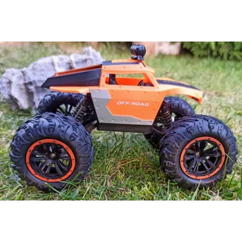 AUTKO na pilot MONSTER CLIMBING sterowane RC orange A1