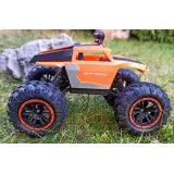 AUTKO na pilot MONSTER CLIMBING sterowane RC orange A1