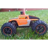 AUTKO na pilot MONSTER CLIMBING sterowane RC orange A1