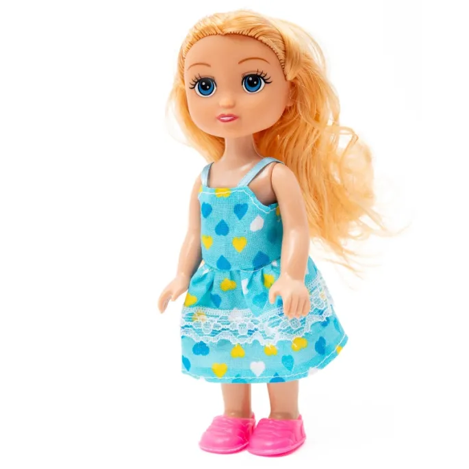 Kaibibi w eleganckiej stylizacji z akcesoriami