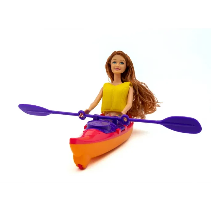 Estetyczne opakowanie na prezent dla dziecka