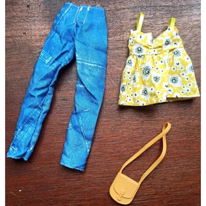 Lalkowe akcesoria, które inspirują kreatywną zabawę