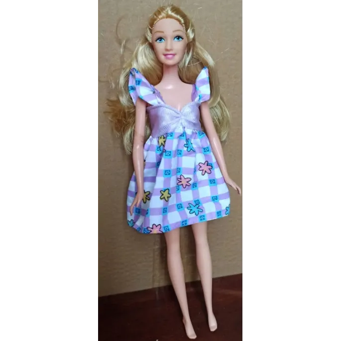 Modne akcesoria dla lalek 30cm