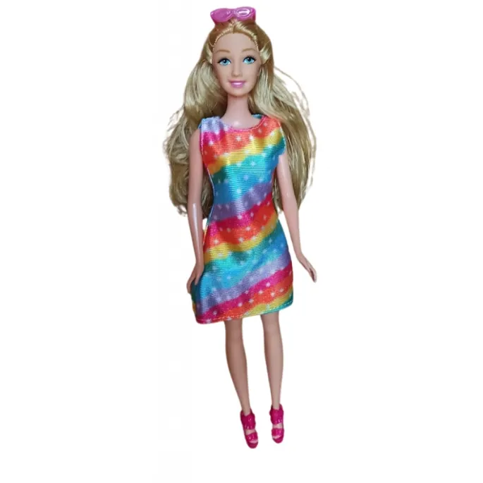 Zestaw akcesoriów dla lalek Kaibibi