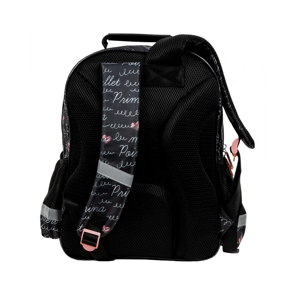 Plecak szkolny Baletnica Dla Klas 1-3CZ