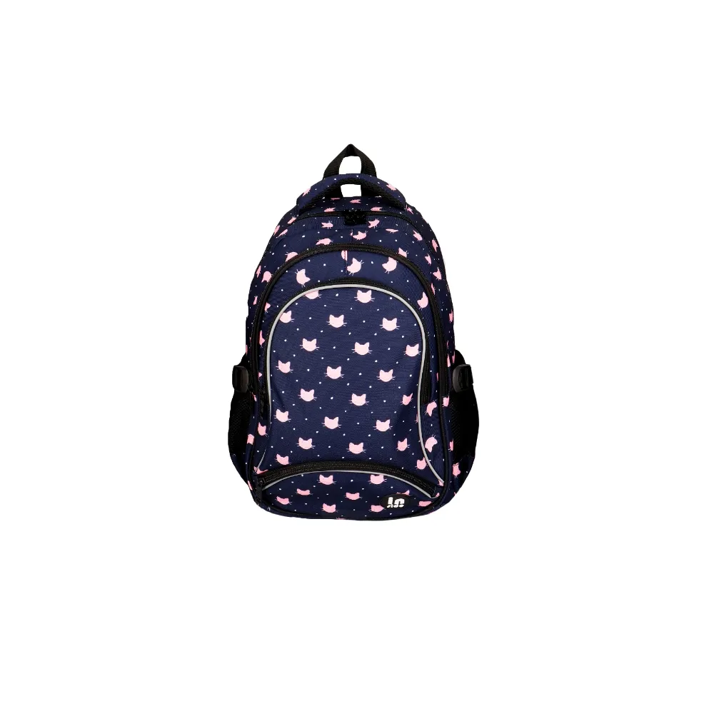 Kotki Plecak Szkolny Inside Incood 16 Klasa 1-3CZ