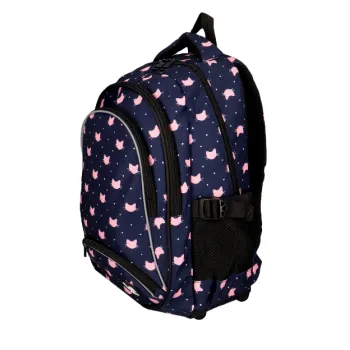 Kotki Plecak Szkolny Inside Incood 16 Klasa 1-3CZ