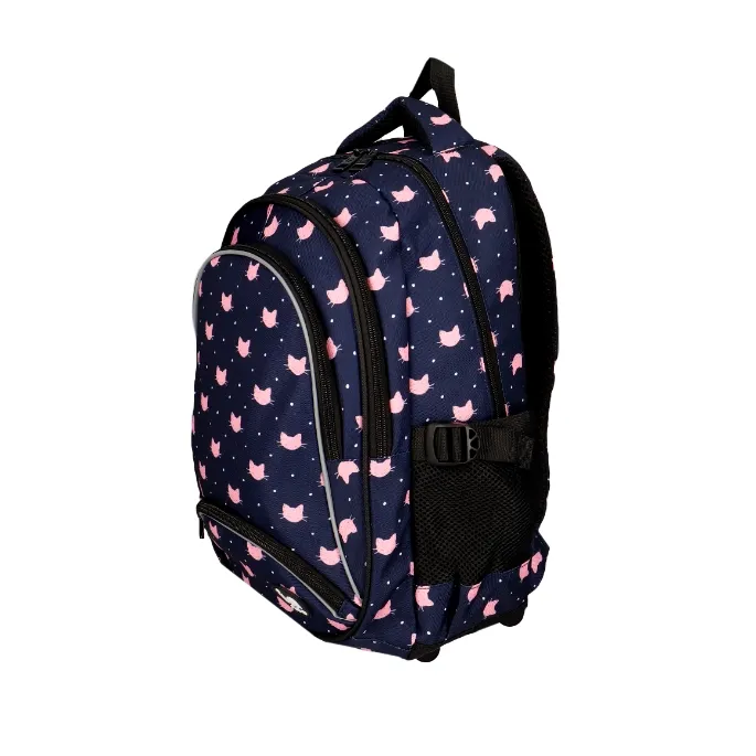 Ergonomiczny plecak dla dzieci w klasach 1-3